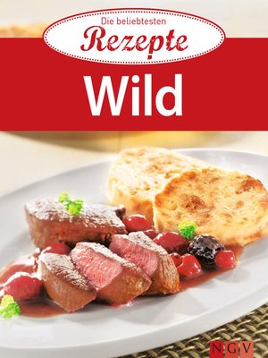 cover image of Wild